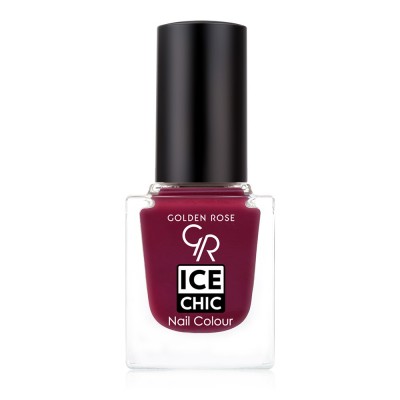 GOLDEN ROSE Ice Chic Nail Colour 10.5ml - 41